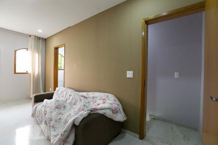 Casa para alugar com 332m², 5 quartos e 2 vagasSala da Edícula