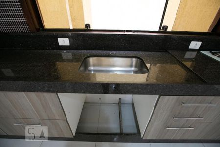 Casa para alugar com 332m², 5 quartos e 2 vagasCozinha