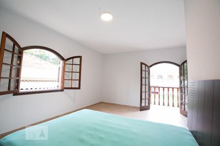 Casa para alugar com 332m², 5 quartos e 2 vagasSuíte 3