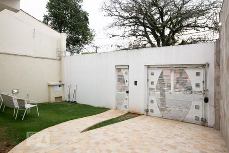Casa para alugar com 332m², 5 quartos e 2 vagasQuintal 