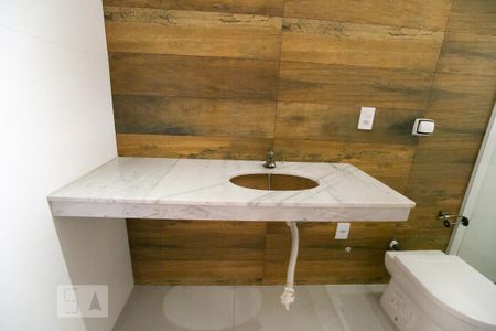 Casa para alugar com 332m², 5 quartos e 2 vagasSuíte da Edícula