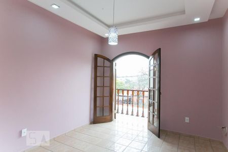 Casa para alugar com 332m², 5 quartos e 2 vagasSuíte 2