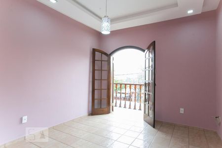 Casa para alugar com 332m², 5 quartos e 2 vagasSuíte 2