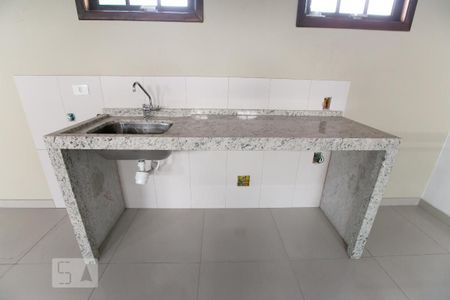 Casa para alugar com 332m², 5 quartos e 2 vagasLavanderia