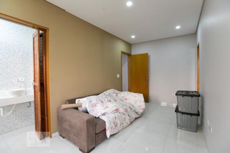 Casa para alugar com 332m², 5 quartos e 2 vagasSala da Edícula