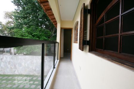 Casa para alugar com 332m², 5 quartos e 2 vagasVaranda da Edícula