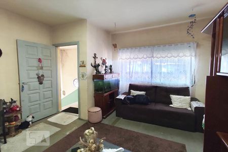 Sala de apartamento à venda com 2 quartos, 86m² em Santo André, São Leopoldo