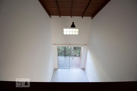 Quarto de kitnet/studio para alugar com 1 quarto, 64m² em Carvoeira, Florianópolis