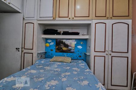 Quarto  de apartamento à venda com 1 quarto, 60m² em Engenho Novo, Rio de Janeiro