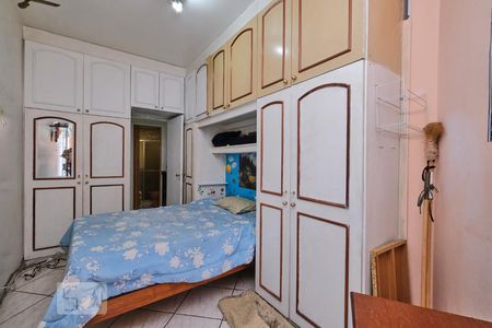 Quarto  de apartamento à venda com 1 quarto, 60m² em Engenho Novo, Rio de Janeiro