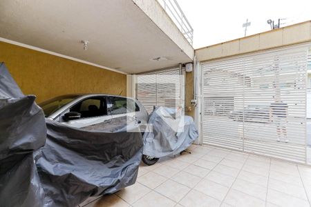 Casa à venda com 250m², 3 quartos e 2 vagasGaragem