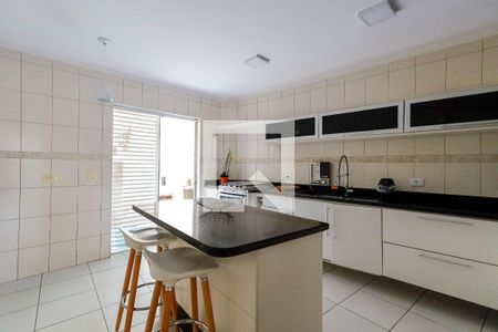Casa à venda com 250m², 3 quartos e 2 vagasCozinha