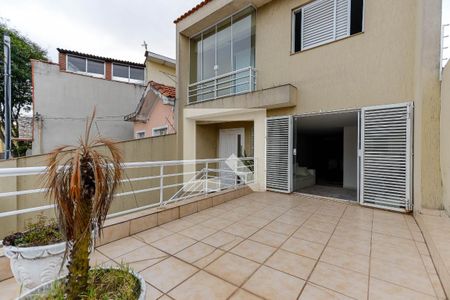 Casa à venda com 250m², 3 quartos e 2 vagasVaranda