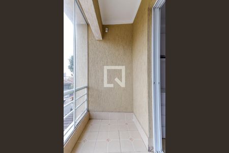 Casa à venda com 250m², 3 quartos e 2 vagasVaranda da Suíte 1