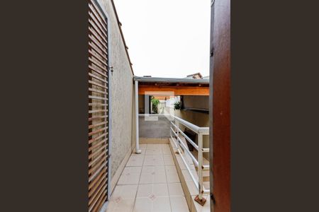Casa à venda com 250m², 3 quartos e 2 vagasSacada da Suíte 3