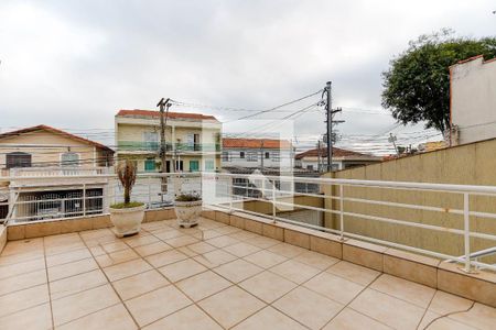 Casa à venda com 250m², 3 quartos e 2 vagasVaranda