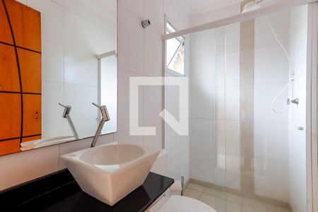 Casa à venda com 250m², 3 quartos e 2 vagasBanheiro da Suíte 3