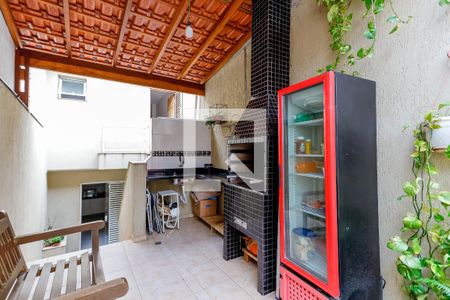 Casa à venda com 250m², 3 quartos e 2 vagasChurrasqueira