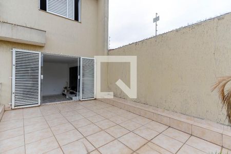 Casa à venda com 250m², 3 quartos e 2 vagasVaranda