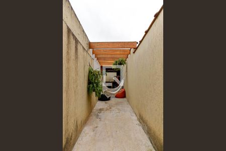 Casa à venda com 250m², 3 quartos e 2 vagasChurrasqueira