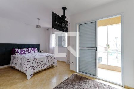 Casa à venda com 250m², 3 quartos e 2 vagasSuíte 1