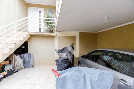 Casa à venda com 250m², 3 quartos e 2 vagasGaragem