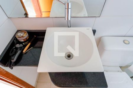 Casa à venda com 250m², 3 quartos e 2 vagasBanheiro da Suíte 3