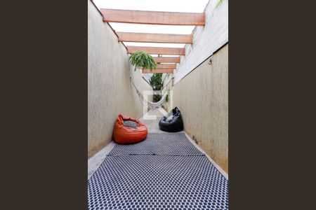 Casa à venda com 250m², 3 quartos e 2 vagasChurrasqueira