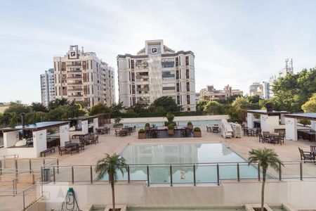 Apartamento à venda com 64m², 2 quartos e 1 vagaÁrea comum - Piscina