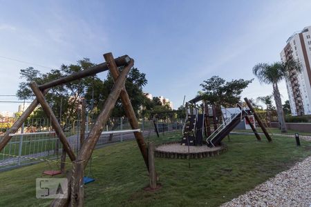 Apartamento à venda com 64m², 2 quartos e 1 vagaÁrea Comum - Playground