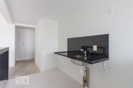 Apartamento à venda com 64m², 2 quartos e 1 vagaCozinha