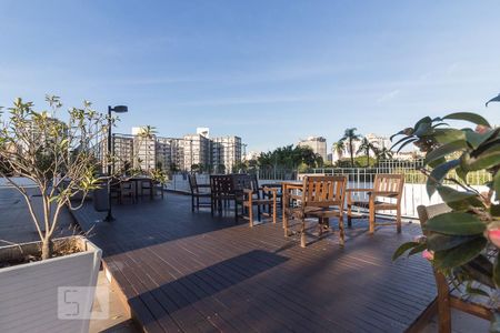 Apartamento à venda com 64m², 2 quartos e 1 vagaÁrea comum