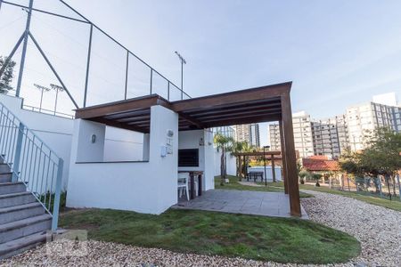 Apartamento à venda com 64m², 2 quartos e 1 vagaÁrea comum - Churrasqueira