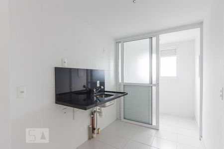 Apartamento à venda com 64m², 2 quartos e 1 vagaCozinha