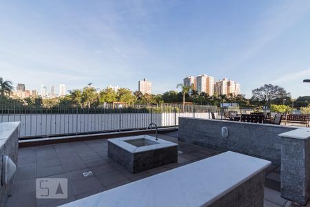 Apartamento à venda com 64m², 2 quartos e 1 vagaÁrea comum