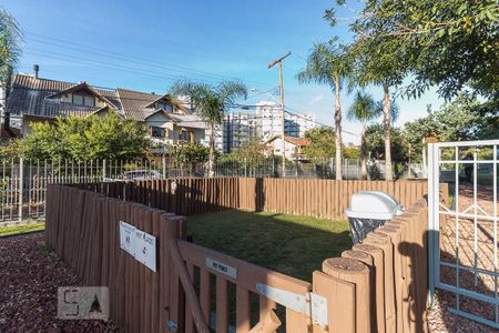 Apartamento à venda com 64m², 2 quartos e 1 vagaCachorrodromo