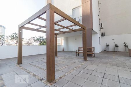 Apartamento à venda com 64m², 2 quartos e 1 vagaÁrea comum