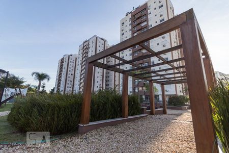 Apartamento à venda com 64m², 2 quartos e 1 vagaÁrea comum