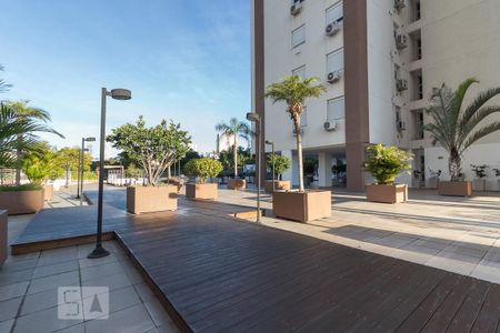 Apartamento à venda com 64m², 2 quartos e 1 vagaÁrea comum