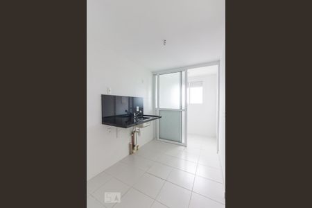 Apartamento à venda com 64m², 2 quartos e 1 vagaCozinha