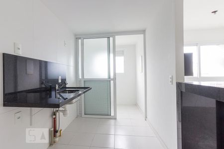 Apartamento à venda com 64m², 2 quartos e 1 vagaCozinha