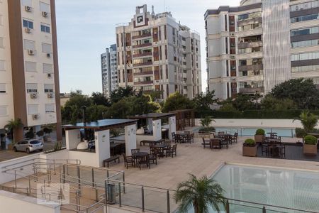 Apartamento à venda com 64m², 2 quartos e 1 vagaÁrea comum - Piscina