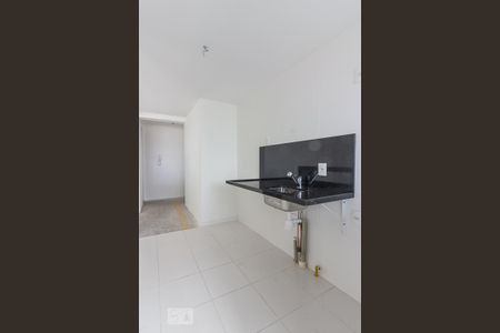 Apartamento à venda com 64m², 2 quartos e 1 vagaCozinha