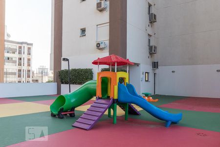 Apartamento à venda com 64m², 2 quartos e 1 vagaBrinquedoteca