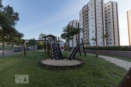 Apartamento à venda com 64m², 2 quartos e 1 vagaÁrea Comum - Playground