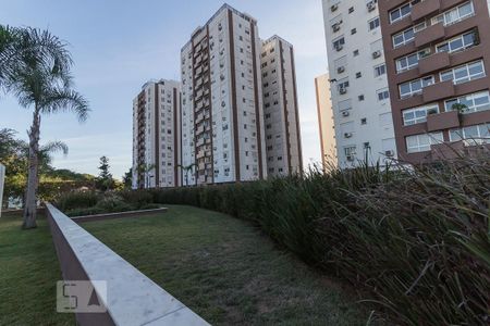 Apartamento à venda com 64m², 2 quartos e 1 vagaÁrea comum