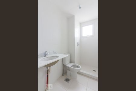 Apartamento à venda com 64m², 2 quartos e 1 vagaBanheiro