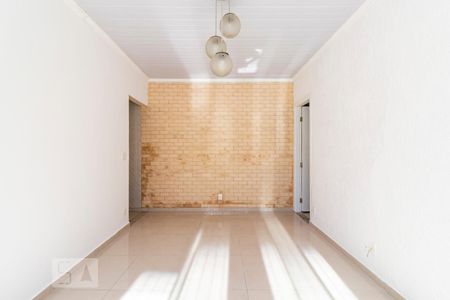 Sala de casa à venda com 4 quartos, 100m² em Sacomã, São Paulo