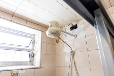 Quarto 2 - Suíte/ Banheiro de casa à venda com 4 quartos, 100m² em Sacomã, São Paulo