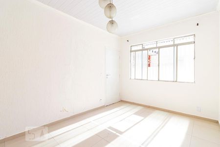 Sala de casa à venda com 4 quartos, 100m² em Sacomã, São Paulo